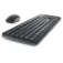 Dell KM3322W Wireless Keyboard And Mouse
