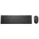 Dell Tastiera e mouse wireless KM5221W Pro