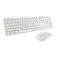 Dell Tastiera e mouse wireless KM5221W Pro