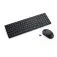 Dell Tastiera e mouse KM555
