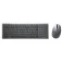 Dell Tastiera e mouse wireless KM7120W