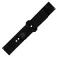 Fixed Sangle Silicone Sporty 22mm