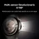 Huawei Watch 5 46mm smartklocka