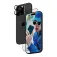 Panzerglass Protetor de tela Bundle iPhone 16 Pro