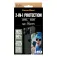 Panzerglass Protetor de tela Bundle iPhone 16 Pro