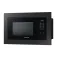 Samsung Microondas MG23A7013CB/BA