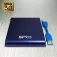 Silicon power HDD extern SP020TBPHDA80S3B