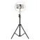 KSIX Light Ring 10´´ 1.6 m refurbished