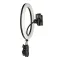 KSIX Light Ring 10´´ 1.6 m refurbished