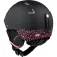 Cairn Android Graphic Junior-Helm