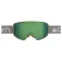 Cairn Maschera da sci Glide Pure CLX3