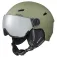 Cairn Casco con visera Impulse