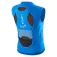 Cairn Chaleco de protección Proride D3O® Junior