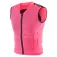 Cairn Chaleco de protección Proride D3O® Junior