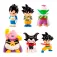 Panini Sofbits Dragonball 图形