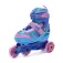 Stitch Roller soft boot 3in1 stitch junior inline skates