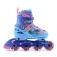 Stitch Roller soft boot 3in1 stitch junior inline skates
