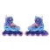 Stitch Roller soft boot 3in1 stitch børnerulleskøjter