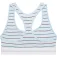 Calvin klein Lightly Lined 运动胸罩