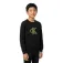 Calvin klein Towelling pullover