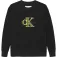 Calvin klein Towelling pullover