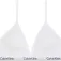 Calvin klein LV00QF8498 Triangle bra