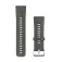 Garmin Quick Release 24 mm Silicone strap