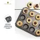 Kitchencraft Kakeform