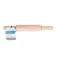 Kitchencraft Rulle 23 cm