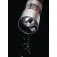 Masterclass Electric pepper mill 22 cm