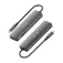 Aisens ASUC-7P025-GR hub