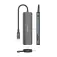 Aisens ASUC-7P025-GR hub