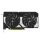 Asus Dual GeForce RTX 5060 OC 8GB GDDR7 graphic card