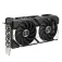 Asus Dual GeForce RTX 5060 OC 8GB GDDR7 graphic card