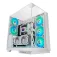 Mars gaming Caixa torre PC MC-3GF