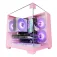 Mars gaming Caixa torre PC MC-VISIONM