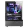 Mars gaming Caixa torre PC MC-XO