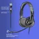 NGS VOX605 headset