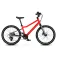 Woom Explore 4 20´´ cykel