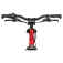 Woom Explore 4 20´´ cykel