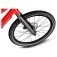 Woom Explore 4 20´´ cykel
