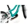 Woom GO 1 12´´ Loopfiets
