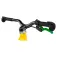 Woom GO 1 12´´ Loopfiets