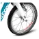 Woom GO 2 14´´ Rower