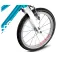 Woom GO 3 Automagic 16´´ bike