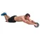 Tunturi Deluxe Yogarad