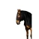 Equitheme Fleece nackskydd