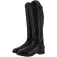 Equitheme No Laces junior riding boots