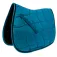 Equitheme Satin Satteldecken