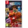 Nintendo SWITCH Nba Bounce